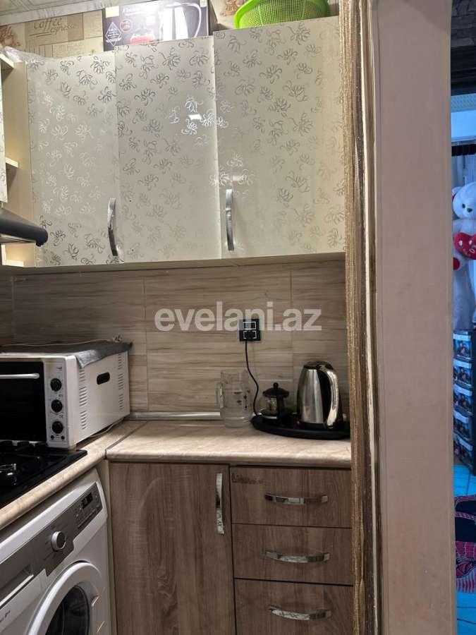 Satılır, yeni tikili, 2 otaqlı, 42 m², Bakı, Abşeron r, Masazır q.