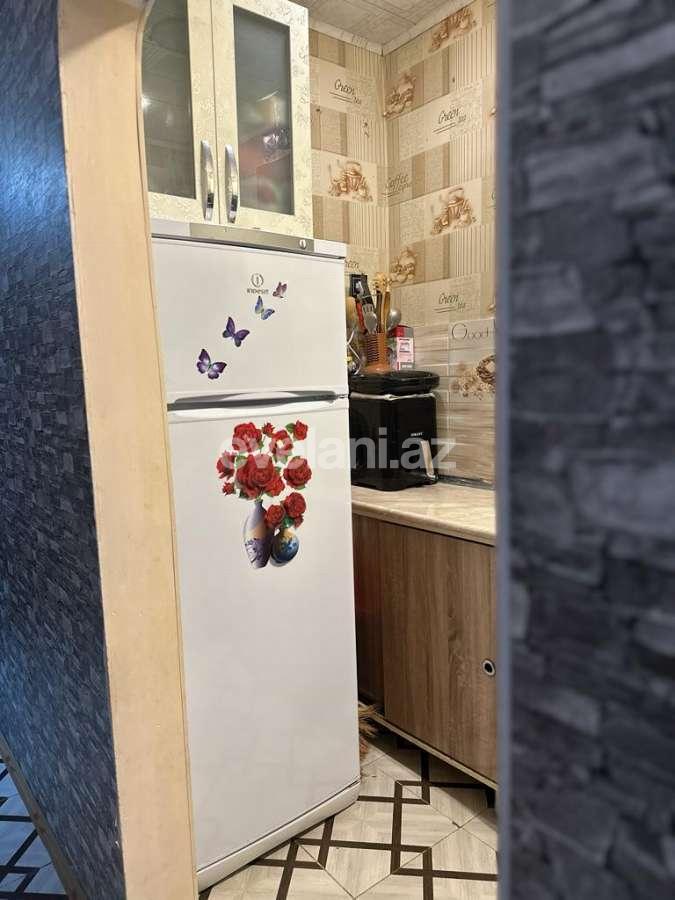 Satılır, yeni tikili, 2 otaqlı, 42 m², Bakı, Abşeron r, Masazır q.