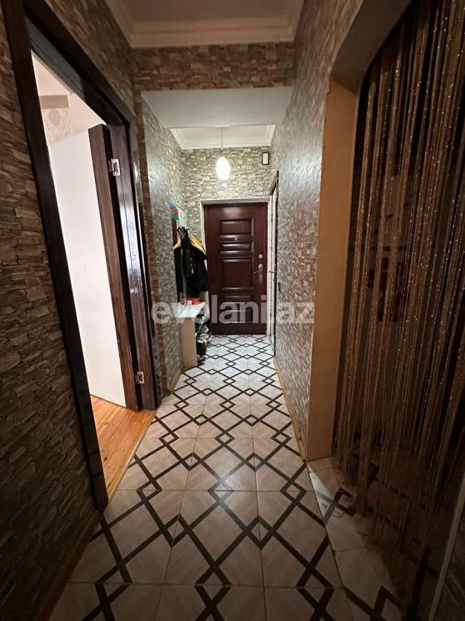 Satılır, yeni tikili, 2 otaqlı, 42 m², Bakı, Abşeron r, Masazır q.