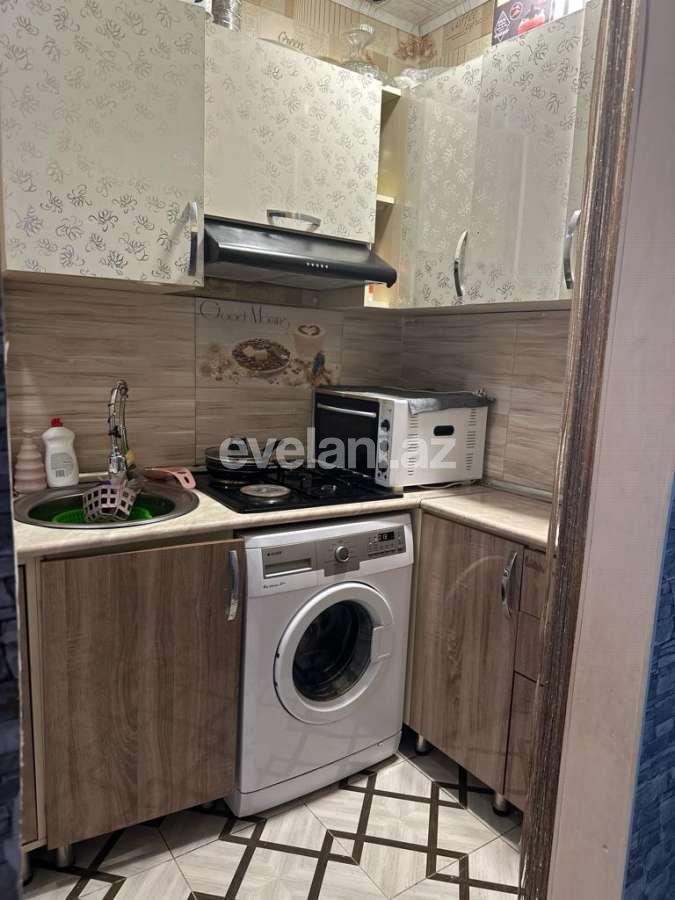 Satılır, yeni tikili, 2 otaqlı, 42 m², Bakı, Abşeron r, Masazır q.