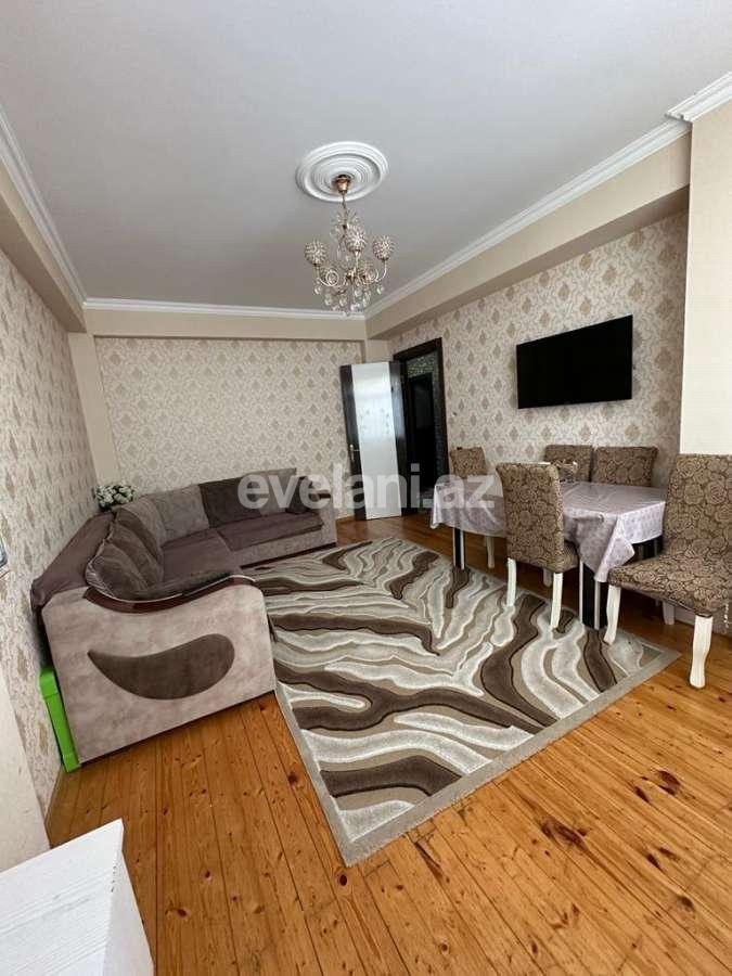 Satılır, yeni tikili, 2 otaqlı, 42 m², Bakı, Abşeron r, Masazır q.