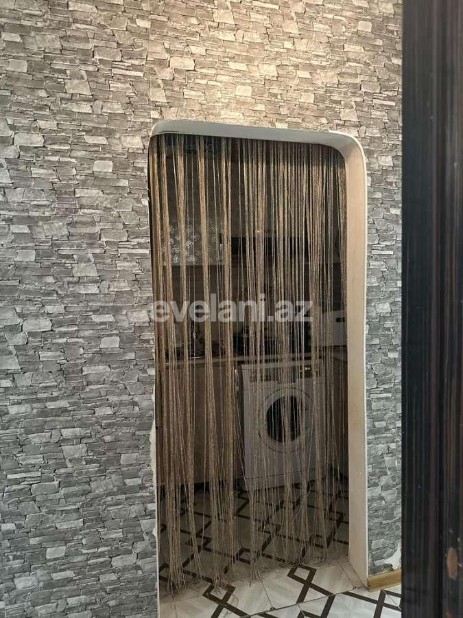 Satılır, yeni tikili, 2 otaqlı, 42 m², Bakı, Abşeron r, Masazır q.