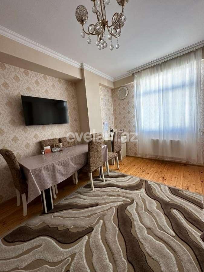 Satılır, yeni tikili, 2 otaqlı, 42 m², Bakı, Abşeron r, Masazır q.