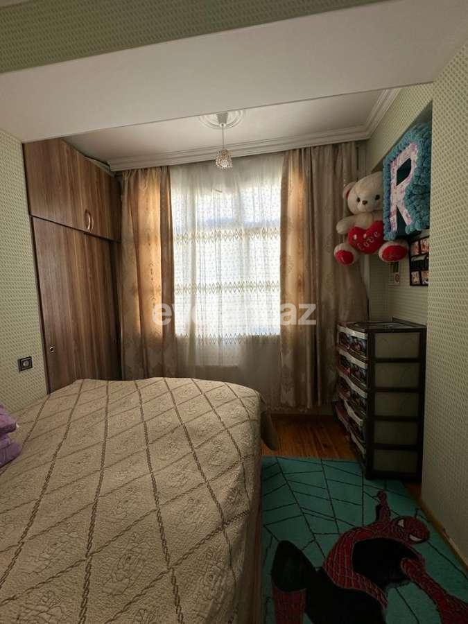 Satılır, yeni tikili, 2 otaqlı, 42 m², Bakı, Abşeron r, Masazır q.