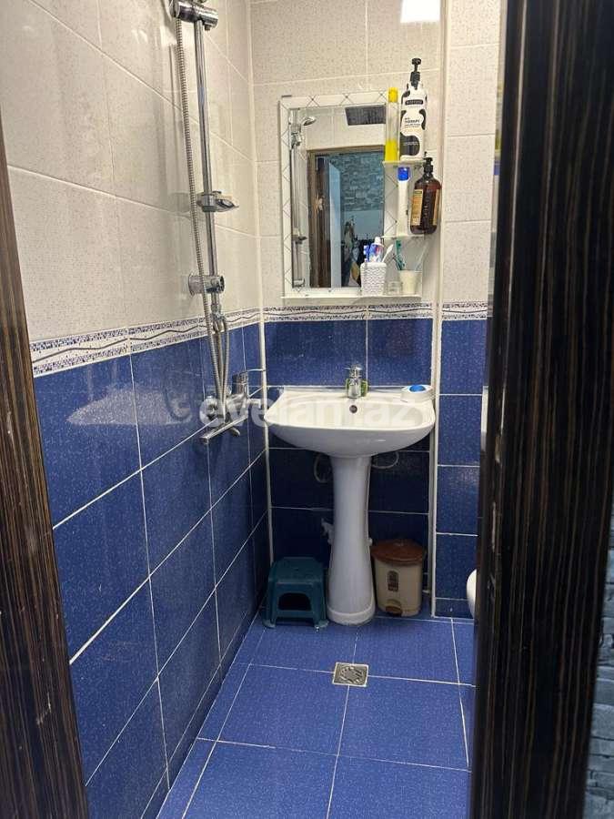 Satılır, yeni tikili, 2 otaqlı, 42 m², Bakı, Abşeron r, Masazır q.