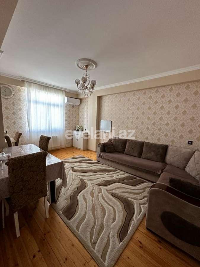 Satılır, yeni tikili, 2 otaqlı, 42 m², Bakı, Abşeron r, Masazır q.