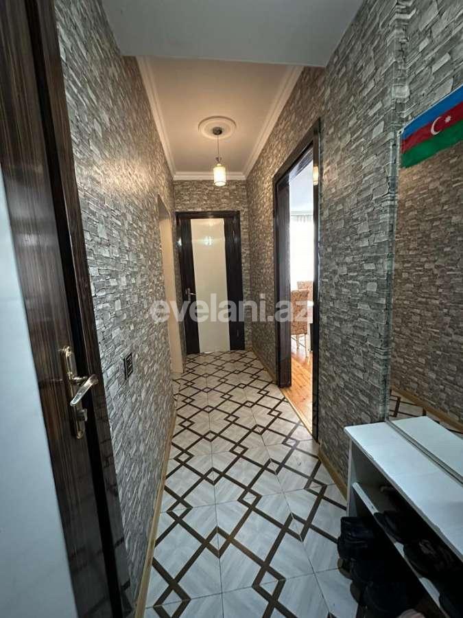 Satılır, yeni tikili, 2 otaqlı, 42 m², Bakı, Abşeron r, Masazır q.