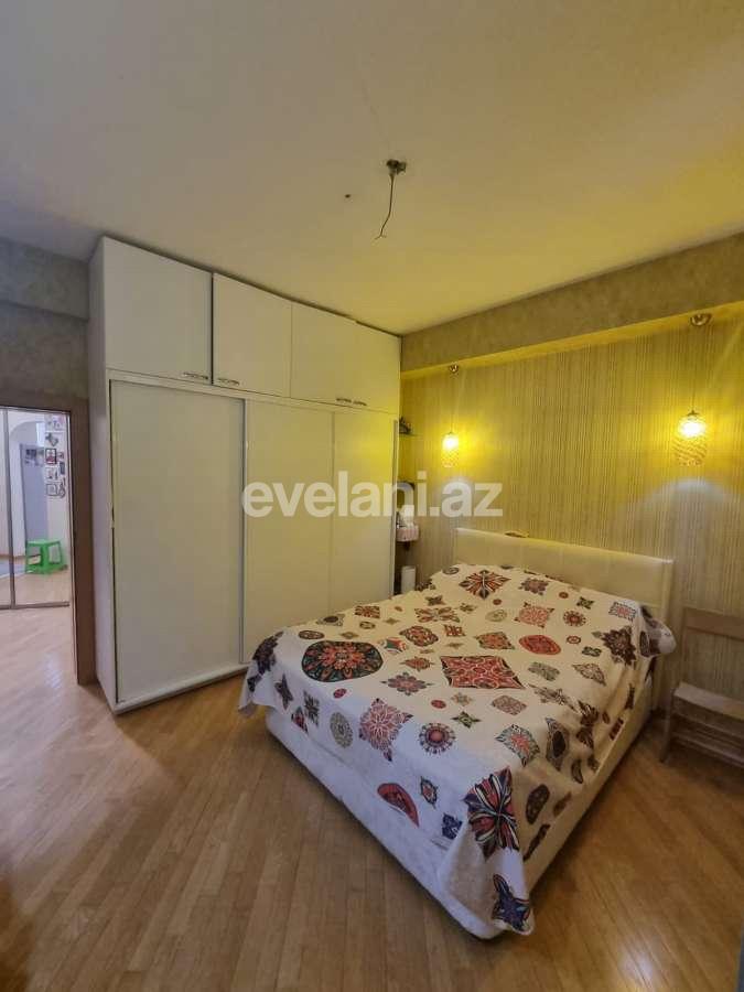 Sale, new building, 3 room, 64.99 m², Baku, Khatai r.