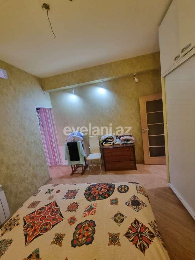 Sale, new building, 3 room, 64.99 m², Baku, Khatai r.