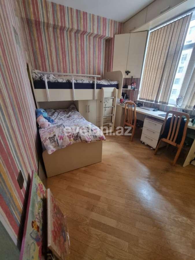Sale, new building, 3 room, 64.99 m², Baku, Khatai r.