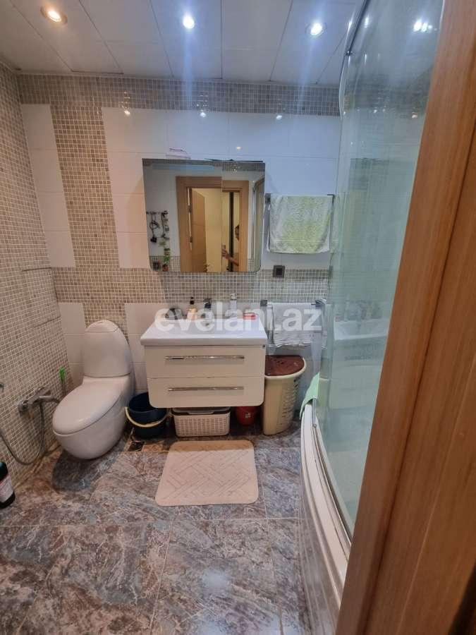 Sale, new building, 3 room, 64.99 m², Baku, Khatai r.