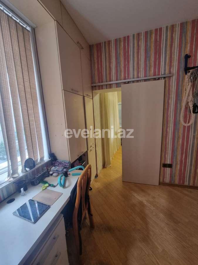 Sale, new building, 3 room, 64.99 m², Baku, Khatai r.
