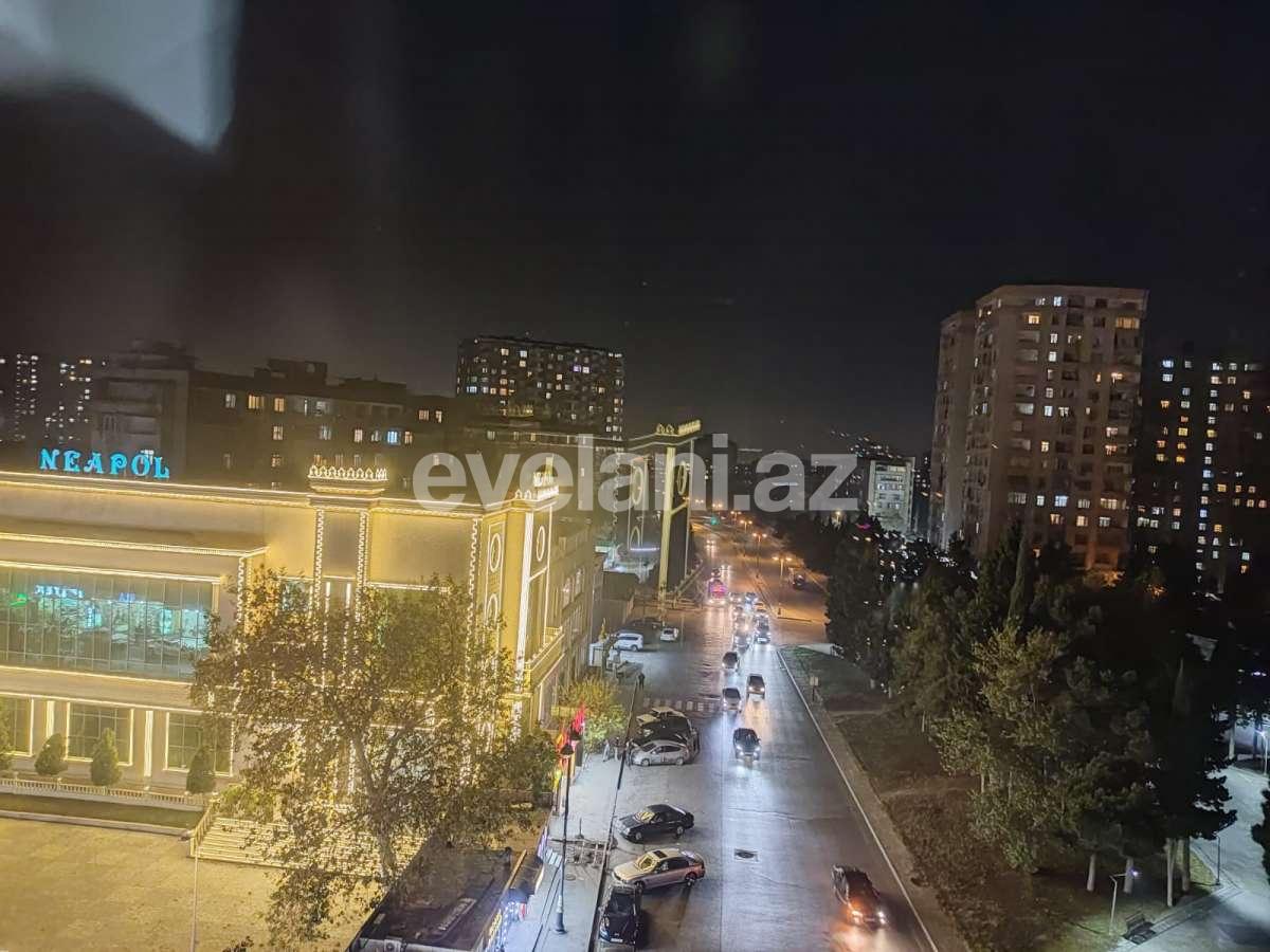 Satılır, köhnə tikili, 3 otaqlı, 90 m², Bakı, Xətai r.