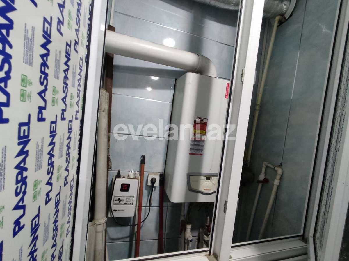 Satılır, köhnə tikili, 3 otaqlı, 90 m², Bakı, Xətai r.