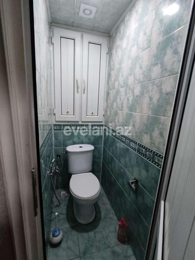 Satılır, köhnə tikili, 3 otaqlı, 90 m², Bakı, Xətai r.