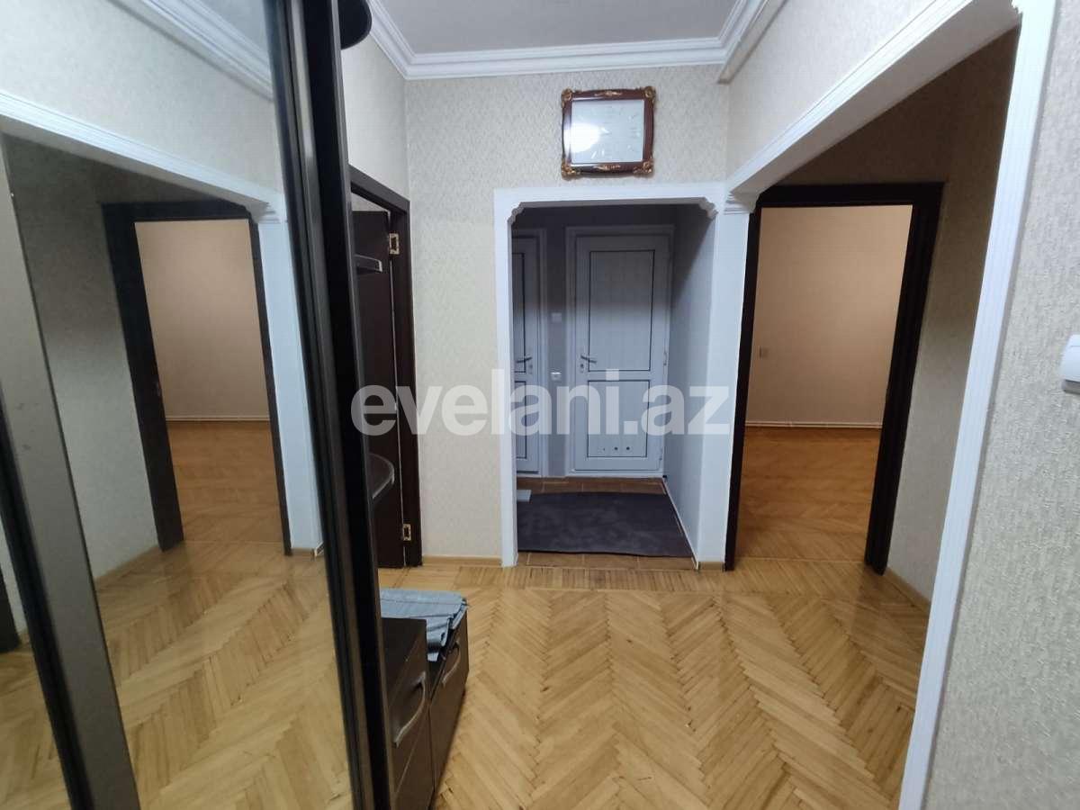 Satılır, köhnə tikili, 3 otaqlı, 90 m², Bakı, Xətai r.