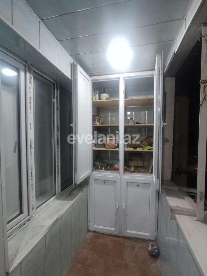 Satılır, köhnə tikili, 3 otaqlı, 90 m², Bakı, Xətai r.