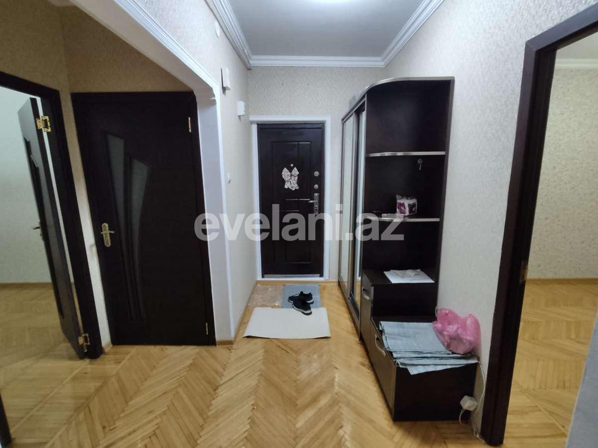 Satılır, köhnə tikili, 3 otaqlı, 90 m², Bakı, Xətai r.
