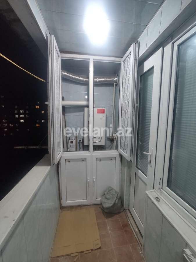 Satılır, köhnə tikili, 3 otaqlı, 90 m², Bakı, Xətai r.