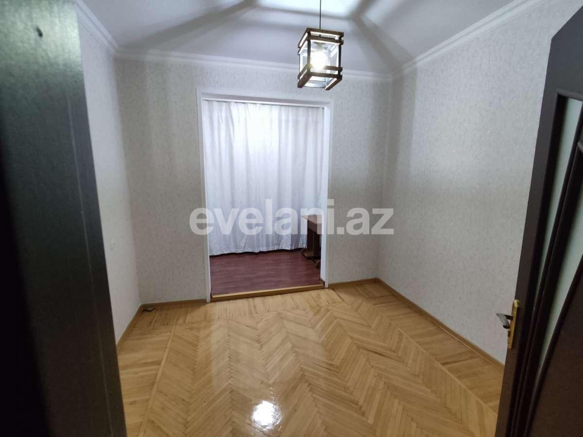 Satılır, köhnə tikili, 3 otaqlı, 90 m², Bakı, Xətai r.