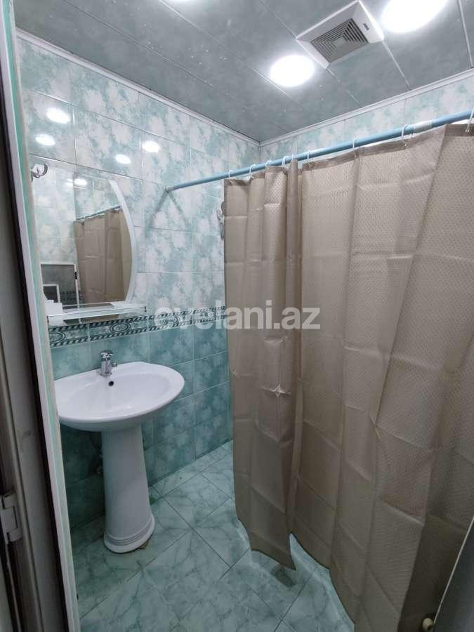 Satılır, köhnə tikili, 3 otaqlı, 90 m², Bakı, Xətai r.
