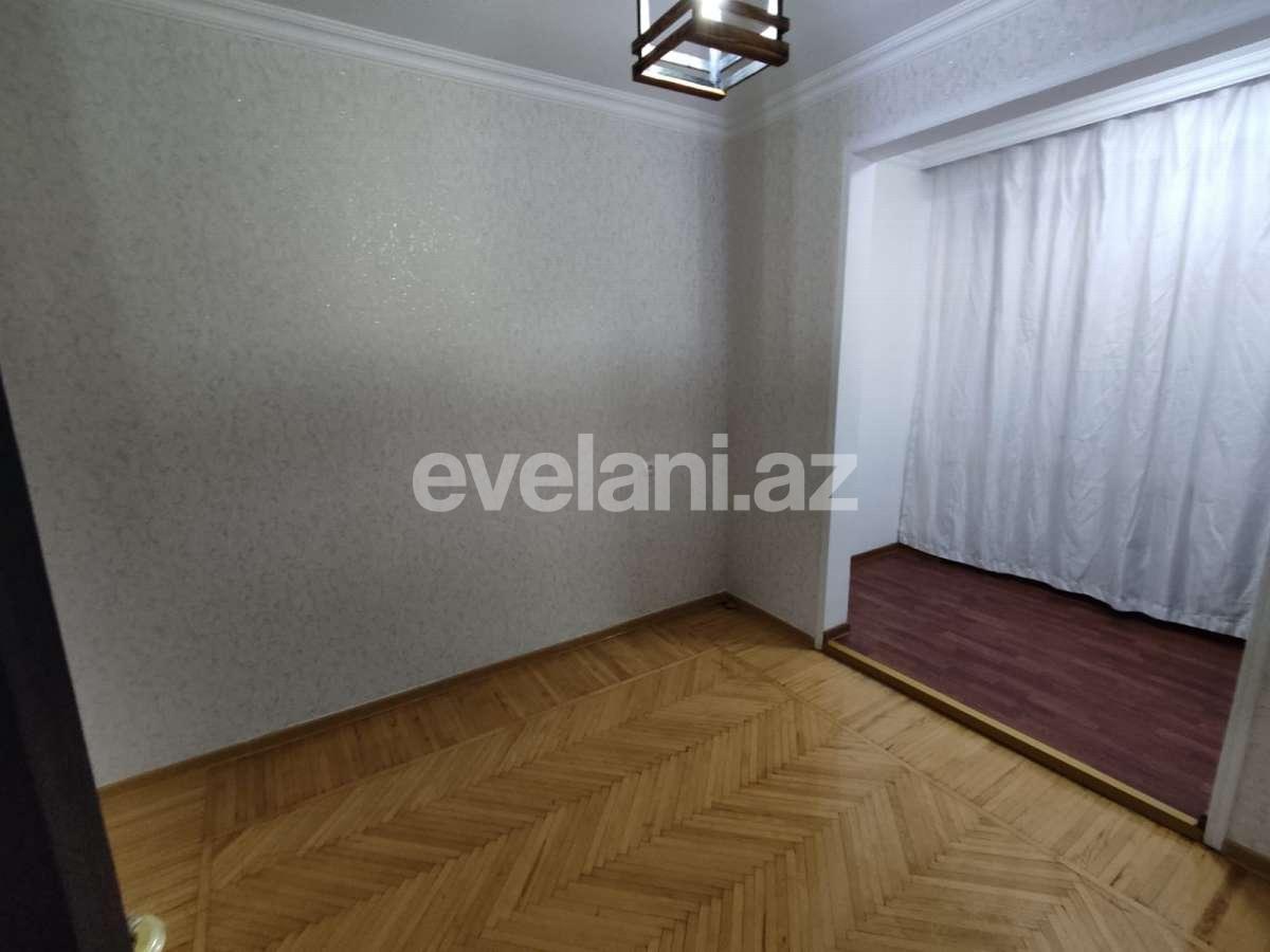 Satılır, köhnə tikili, 3 otaqlı, 90 m², Bakı, Xətai r.