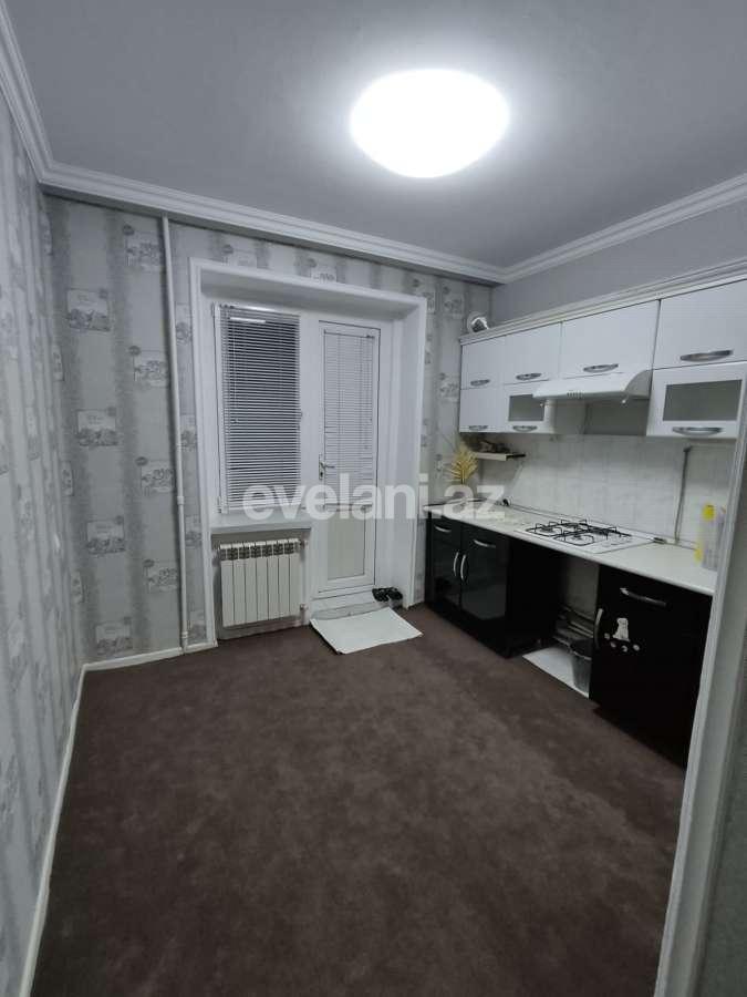 Satılır, köhnə tikili, 3 otaqlı, 90 m², Bakı, Xətai r.