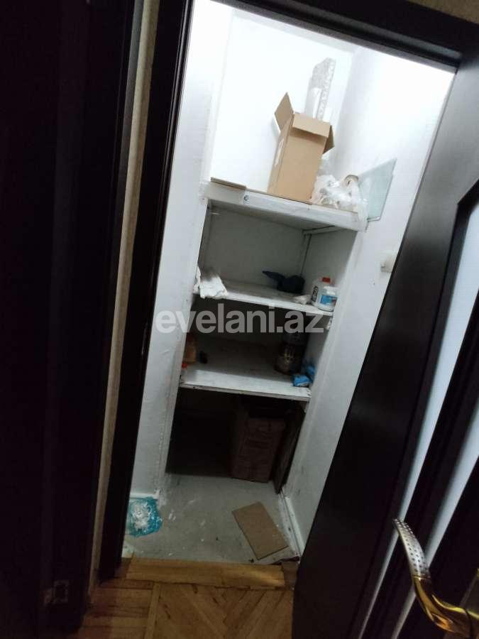 Satılır, köhnə tikili, 3 otaqlı, 90 m², Bakı, Xətai r.