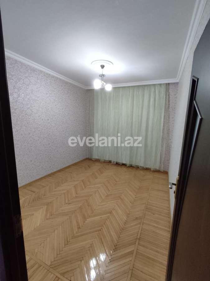Satılır, köhnə tikili, 3 otaqlı, 90 m², Bakı, Xətai r.