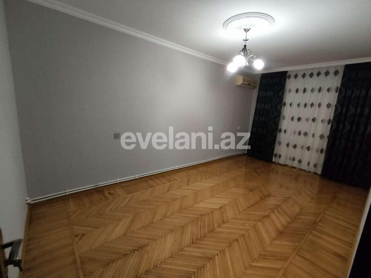 Satılır, köhnə tikili, 3 otaqlı, 90 m², Bakı, Xətai r.
