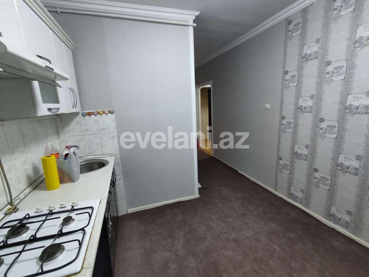 Satılır, köhnə tikili, 3 otaqlı, 90 m², Bakı, Xətai r.