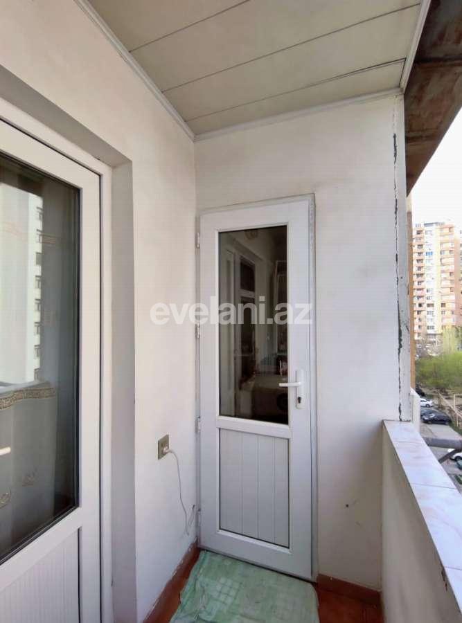 Satılır, köhnə tikili, 5 otaqlı, 100 m², Bakı, Xətai r, Əhmədli q.