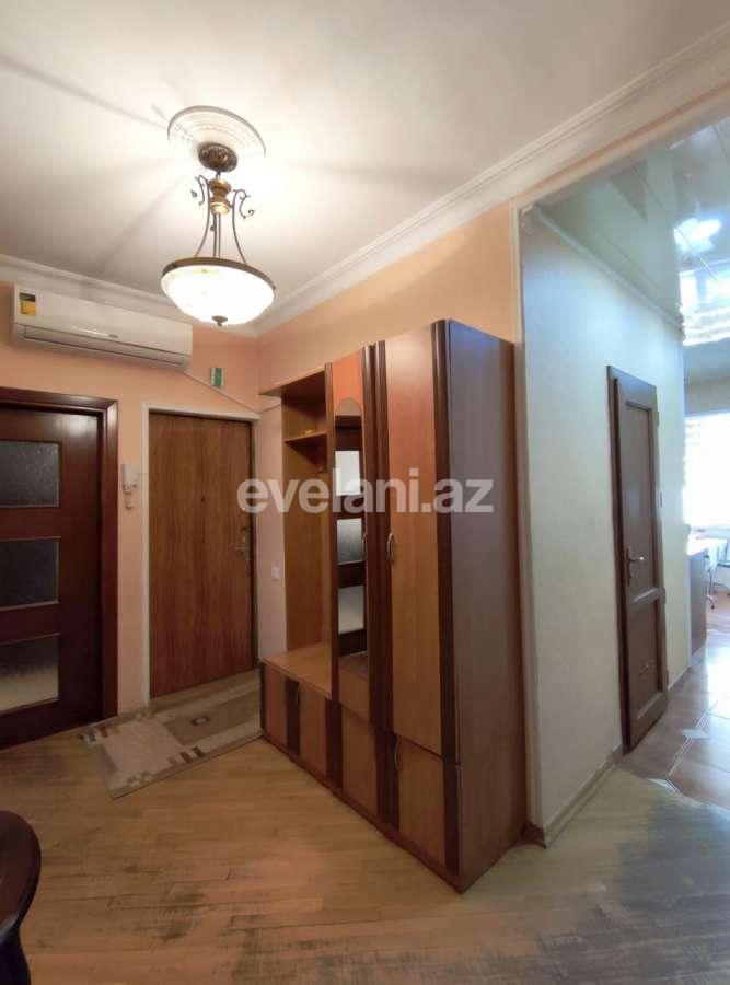 Satılır, köhnə tikili, 5 otaqlı, 100 m², Bakı, Xətai r, Əhmədli q.