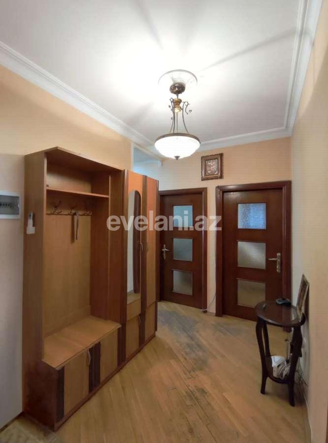 Satılır, köhnə tikili, 5 otaqlı, 100 m², Bakı, Xətai r, Əhmədli q.