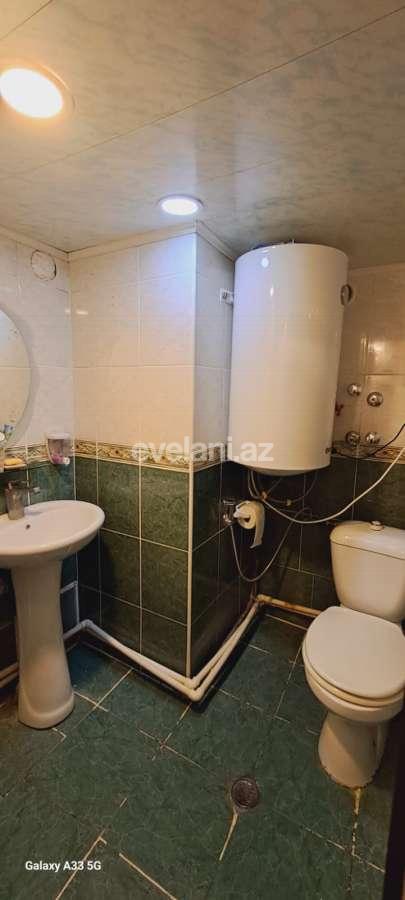 Satılır, köhnə tikili, 2 otaqlı, 48 m², Bakı, Xətai r.