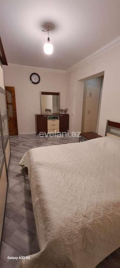 Satılır, köhnə tikili, 2 otaqlı, 48 m², Bakı, Xətai r.