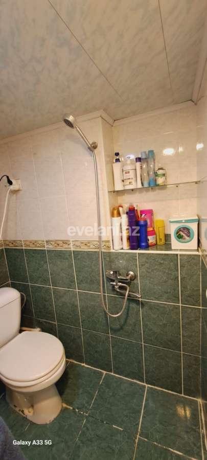 Satılır, köhnə tikili, 2 otaqlı, 48 m², Bakı, Xətai r.