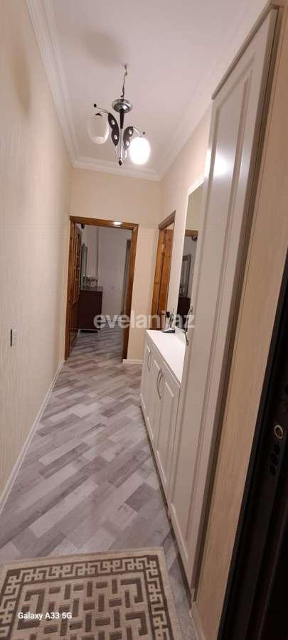 Satılır, köhnə tikili, 2 otaqlı, 48 m², Bakı, Xətai r.