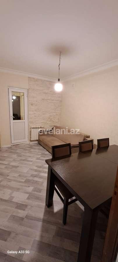 Satılır, köhnə tikili, 2 otaqlı, 48 m², Bakı, Xətai r.