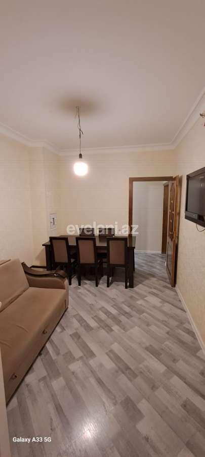 Satılır, köhnə tikili, 2 otaqlı, 48 m², Bakı, Xətai r.