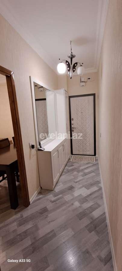 Satılır, köhnə tikili, 2 otaqlı, 48 m², Bakı, Xətai r.