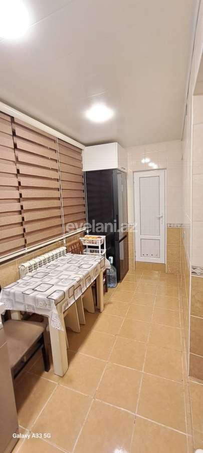 Satılır, köhnə tikili, 2 otaqlı, 48 m², Bakı, Xətai r.