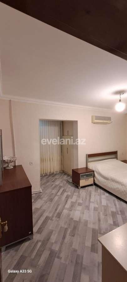 Satılır, köhnə tikili, 2 otaqlı, 48 m², Bakı, Xətai r.