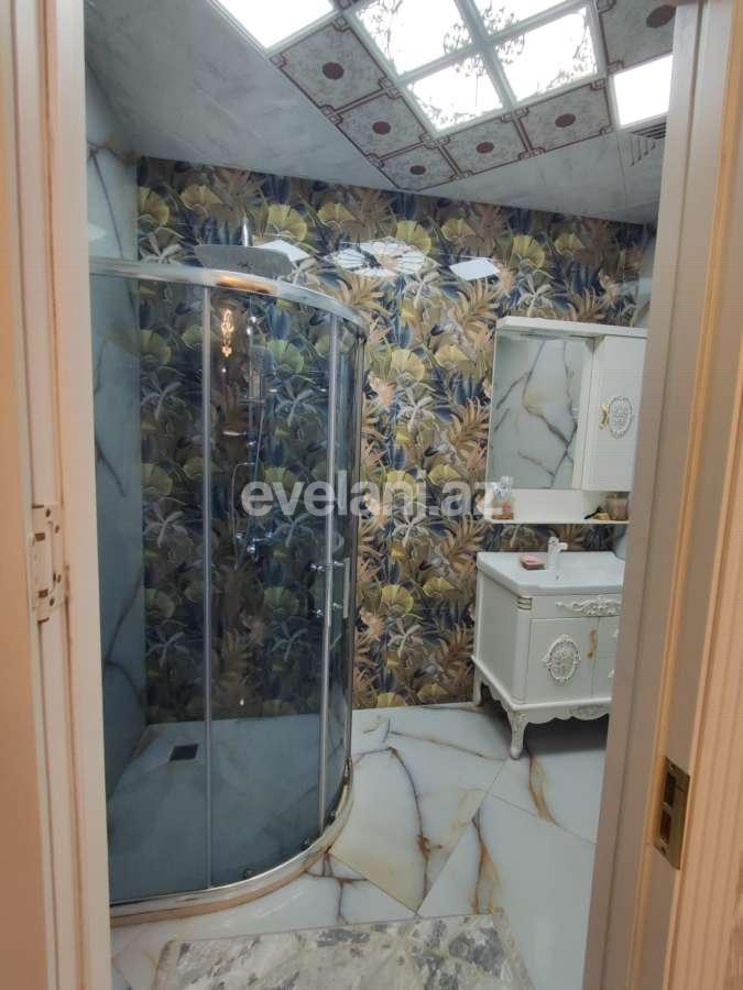Satılır, yeni tikili, 3 otaqlı, 100 m², Bakı, Xətai r.