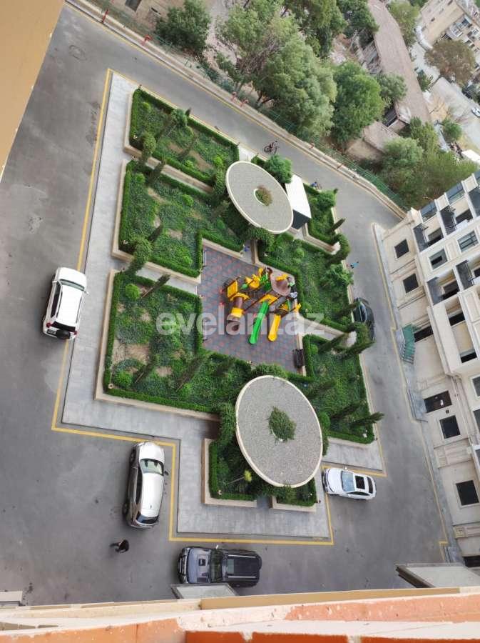 Satılır, yeni tikili, 3 otaqlı, 100 m², Bakı, Xətai r.