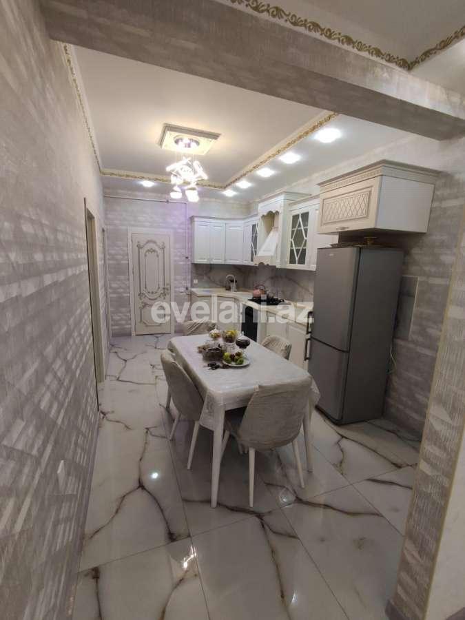 Satılır, yeni tikili, 3 otaqlı, 100 m², Bakı, Xətai r.