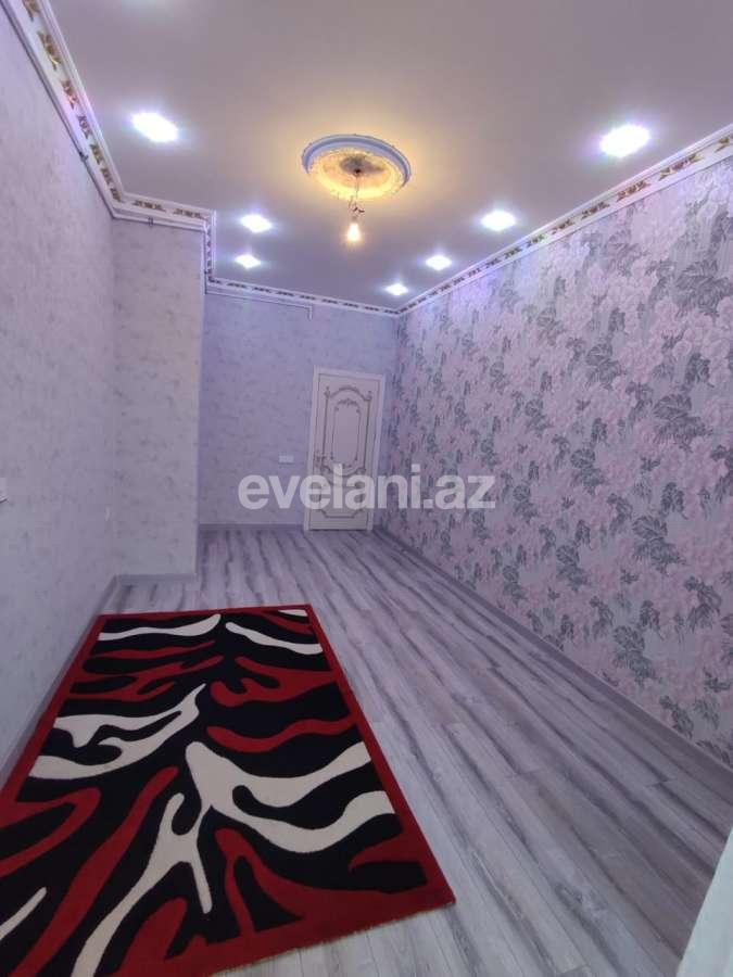 Satılır, yeni tikili, 3 otaqlı, 100 m², Bakı, Xətai r.