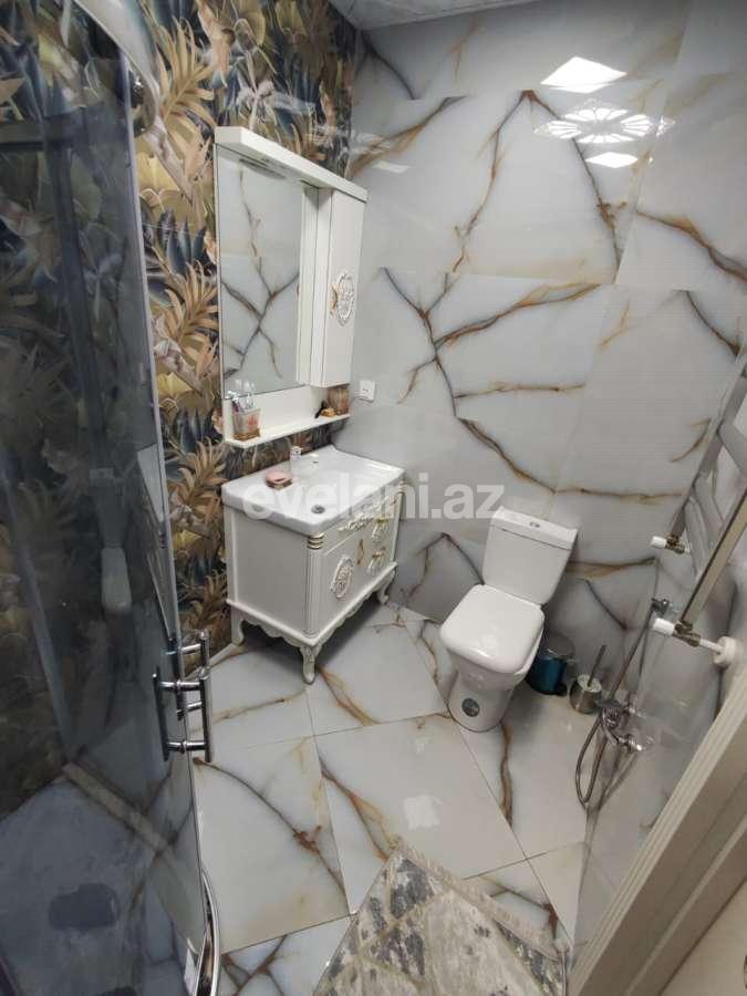 Satılır, yeni tikili, 3 otaqlı, 100 m², Bakı, Xətai r.