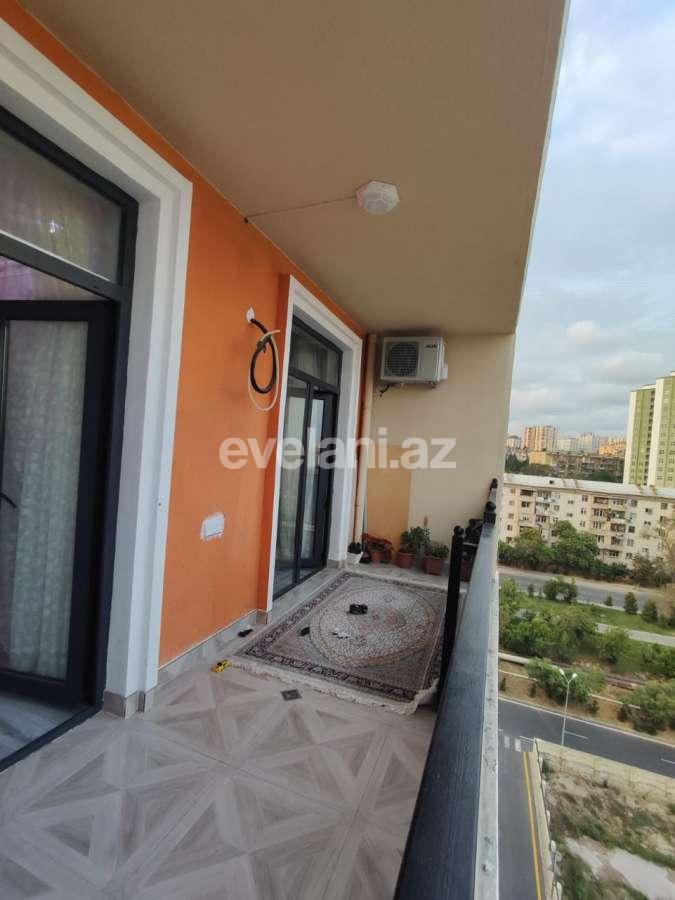 Satılır, yeni tikili, 3 otaqlı, 100 m², Bakı, Xətai r.