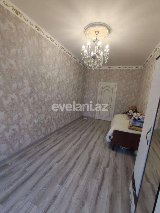 Satılır, yeni tikili, 3 otaqlı, 100 m², Bakı, Xətai r.
